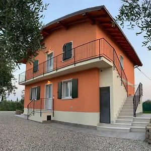  Apartment Casa Mitila